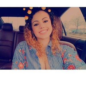 Meet your Posher, Morgan